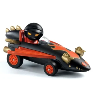 Crazy Motors, Dragon Fire*Djeco Outlet