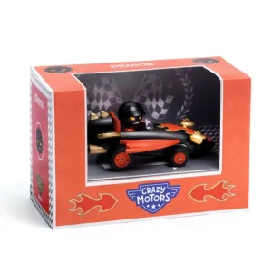 Crazy Motors, Dragon Fire*Djeco Outlet