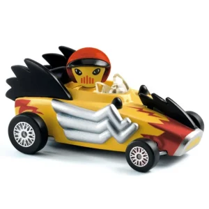 Crazy Motors, Electro Choc*Djeco Online