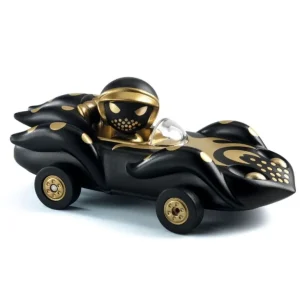 Crazy Motors, Fangio Octo*Djeco Fashion