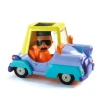 Crazy Motors, Funky Bolide*Djeco Shop