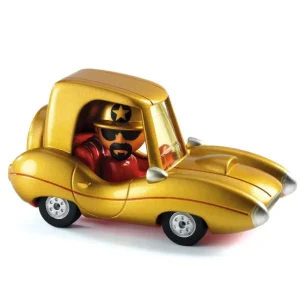 Crazy Motors, Golden Star*Djeco Best Sale