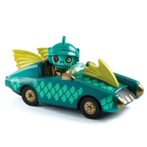 Crazy Motors, Mister Wings*Djeco Clearance