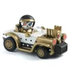 Crazy Motors, Motor Skull*Djeco Outlet