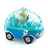 Crazy Motors, Nauti Bubble*Djeco Shop
