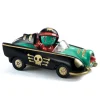 Crazy Motors, Pirate Wheels*Djeco Hot