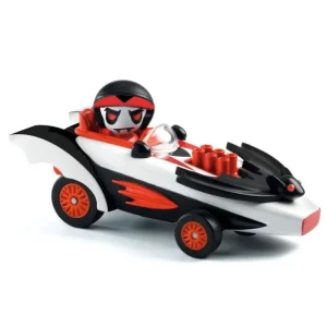 Crazy Motors, Speed Bat*Djeco Fashion