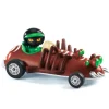 Crazy Motors, Turbo Spider*Djeco Cheap