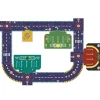 Crazy Motors, Vejpuslespil*Djeco Cheap