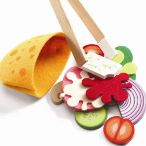 Cyrus & Lena, Lav Pita Brod*Djeco Discount