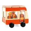 Den Lille Autocamper*Djeco Fashion