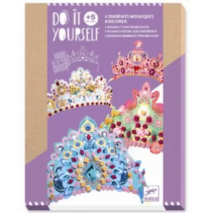 Diy Diademer*Djeco Cheap