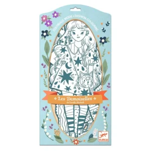 Farvelaeg, Angele & Venner*Djeco Clearance