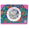 Farvelaeg, Galleri Blomster*Djeco Flash Sale