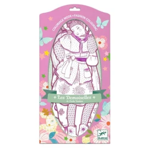 Farvelaeg, Rosemary & Venner*Djeco Best Sale