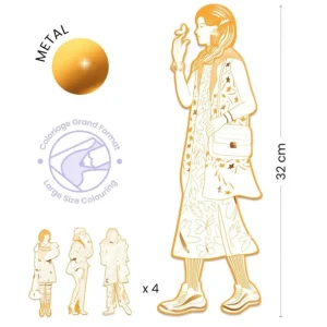 Farvelaeg, Scout & Venner*Djeco Sale