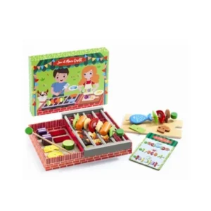 Grill - Joe Og Max*Djeco New