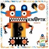 Kinoptik, Robotter - 58 Dele*Djeco Clearance