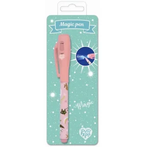 Kuglepen Magisk Lucille*Djeco Best Sale