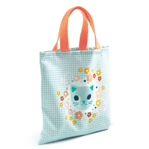 Legemadssaet, Lille Kat'S Picnic*Djeco Online