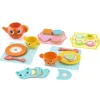Legemadssaet, Sultne Katte*Djeco New