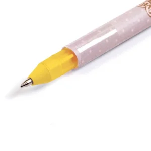 Lovely Paper 10 Gel Pens, Klassisk*Djeco Shop