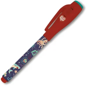 Lovely Paper Steve Magic Pen*Djeco Online