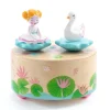 Melodiaeske, Ballerina*Djeco Best Sale
