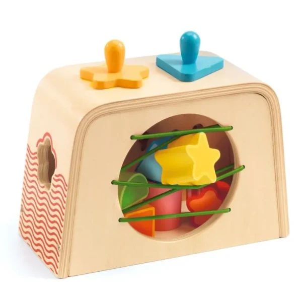 Multi Boita, Putteleg*Djeco Flash Sale