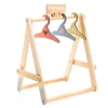 Pomea, Garderobe Stativ Med Bøjler*Djeco Cheap