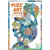 Puzz'Art Sohest, 350 Brikker*Djeco Shop