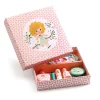 Rolleleg, Make-Up Saet Lilarose*Djeco Online