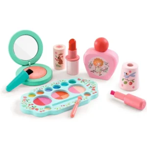 Rolleleg, Make-Up Saet Lilarose*Djeco Online