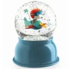 Snekugle Nattens Pilot*Djeco Outlet