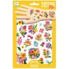 Tatoveringer, Blomster*Djeco Cheap