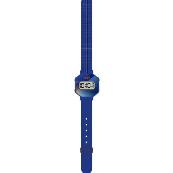 Ticlock Digitalur, Bla Former*Djeco Store