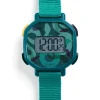 Ticlock Digitalur, Slanger Gron*Djeco Flash Sale