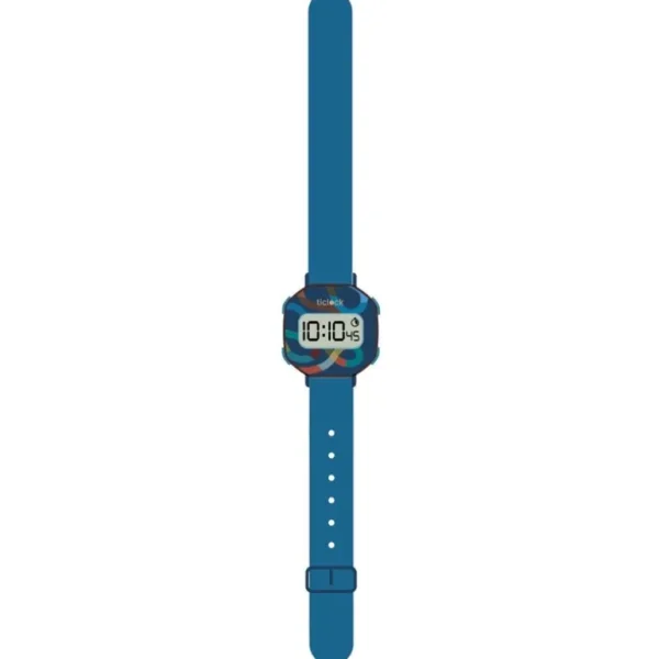 Ticlock Digitalur, Slanger Bla*Djeco Best Sale