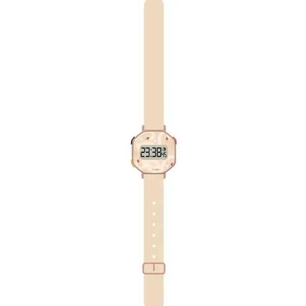 Ticlock Digitalur, Svaner*Djeco Clearance