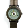 Ticlock Sportsur, Gron Target*Djeco Flash Sale