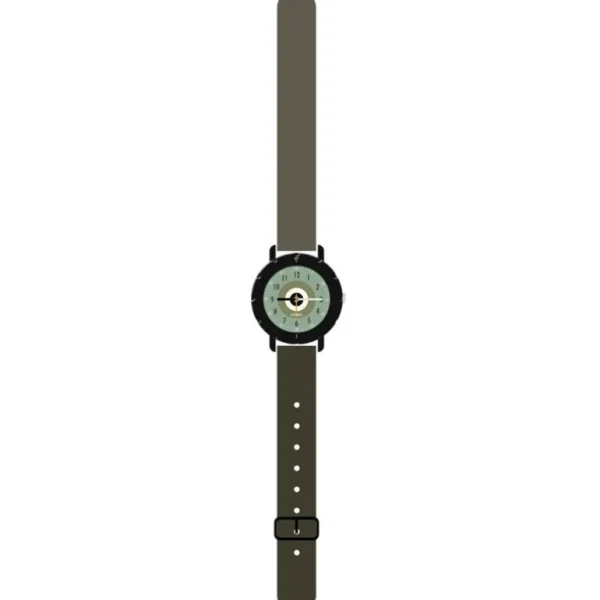 Ticlock Sportsur, Gron Target*Djeco Flash Sale
