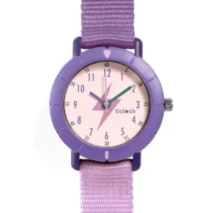 Ticlock Sportsur, Lilla Lyn*Djeco Outlet