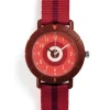 Ticlock Sportsur, Racing*Djeco Hot