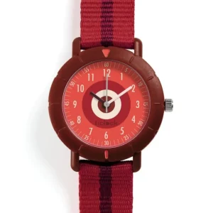 Ticlock Sportsur, Racing*Djeco Hot