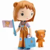 Tinyly, Anouk & Nours*Djeco Best Sale