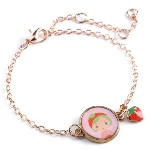 Tinyly, ArmBånd Berry*Djeco Flash Sale
