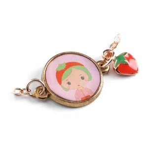 Tinyly, ArmBånd Berry*Djeco Flash Sale