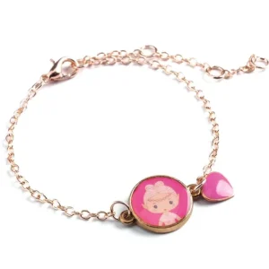 Tinyly, ArmBånd Elfe*Djeco Hot