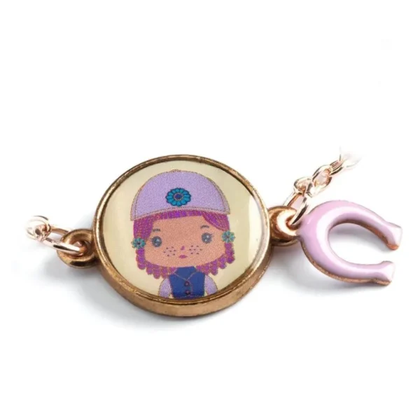 Tinyly, ArmBånd Joe*Djeco Shop