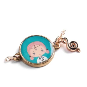 Tinyly, ArmBånd Sidonie*Djeco New